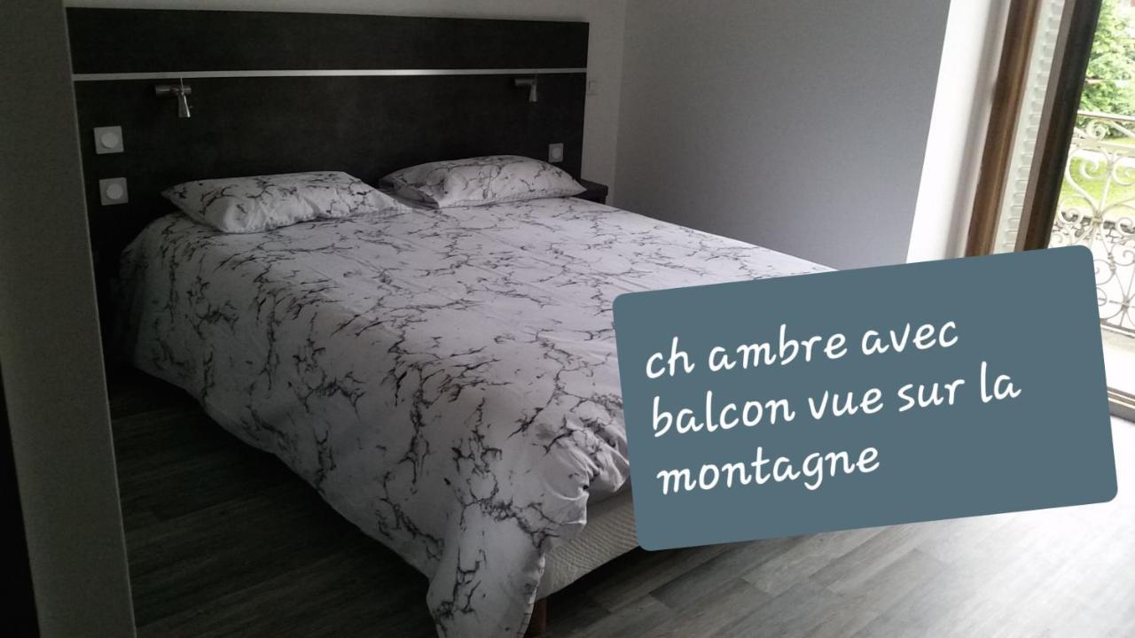 L'Eterlou La Chambre Exterior photo